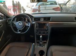 فولكسفاغن باسات